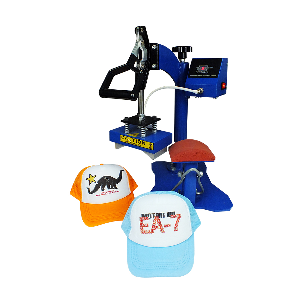 Wholesale Custom Logo 8*15cm B - Hat Sublimation Blank ulasan dan harga