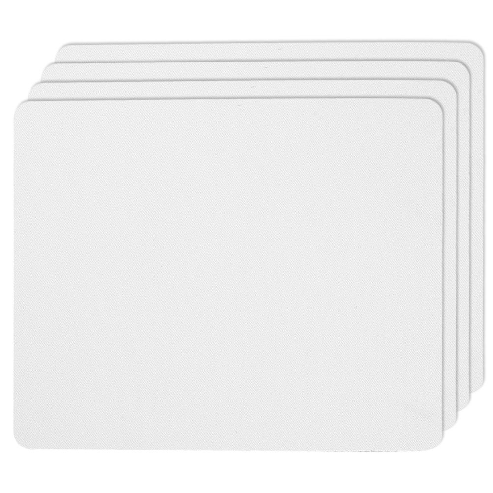 4Pcs Sublimation Mouse Pads Bl - Mouse Pad Blank Sublimation ulasan dan harga