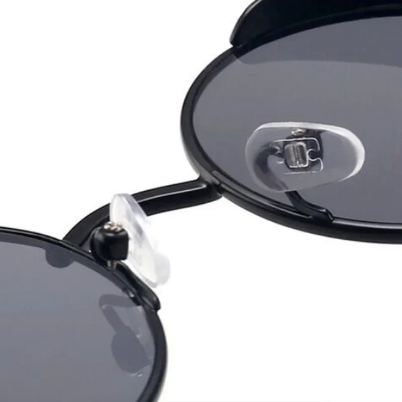 Classic Steampunk Sunglasses f - Metal Photo Panel ulasan dan harga