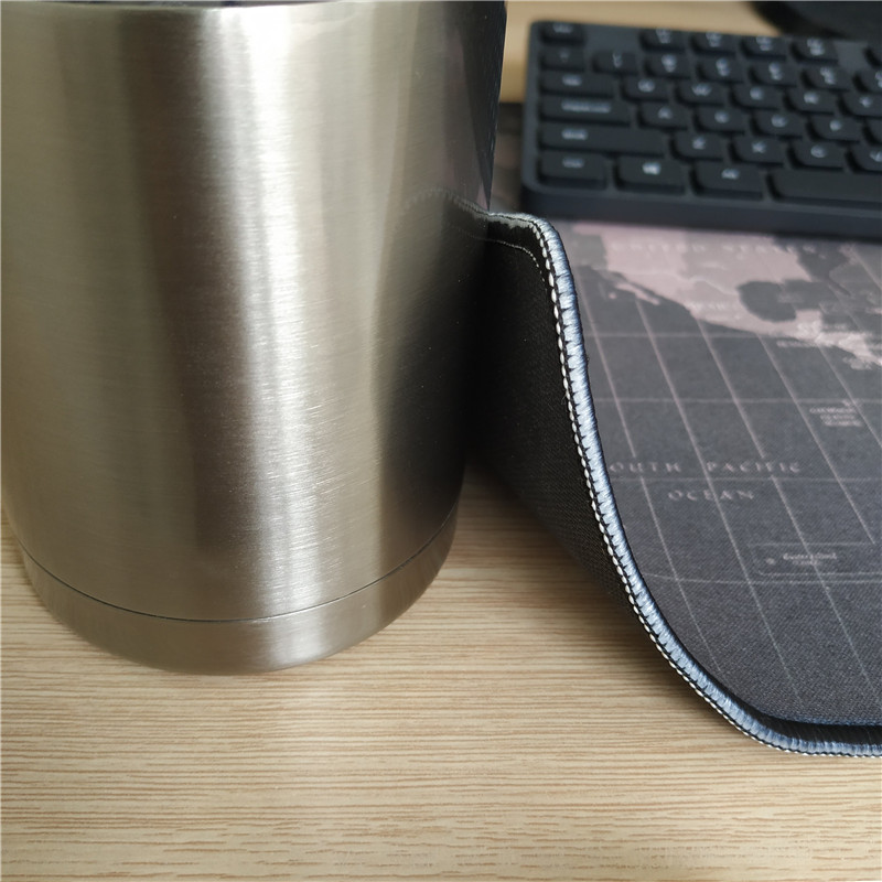 2pcs/lot Width 300mm Thickness - Mouse Pad Blank Sublimation ulasan dan harga