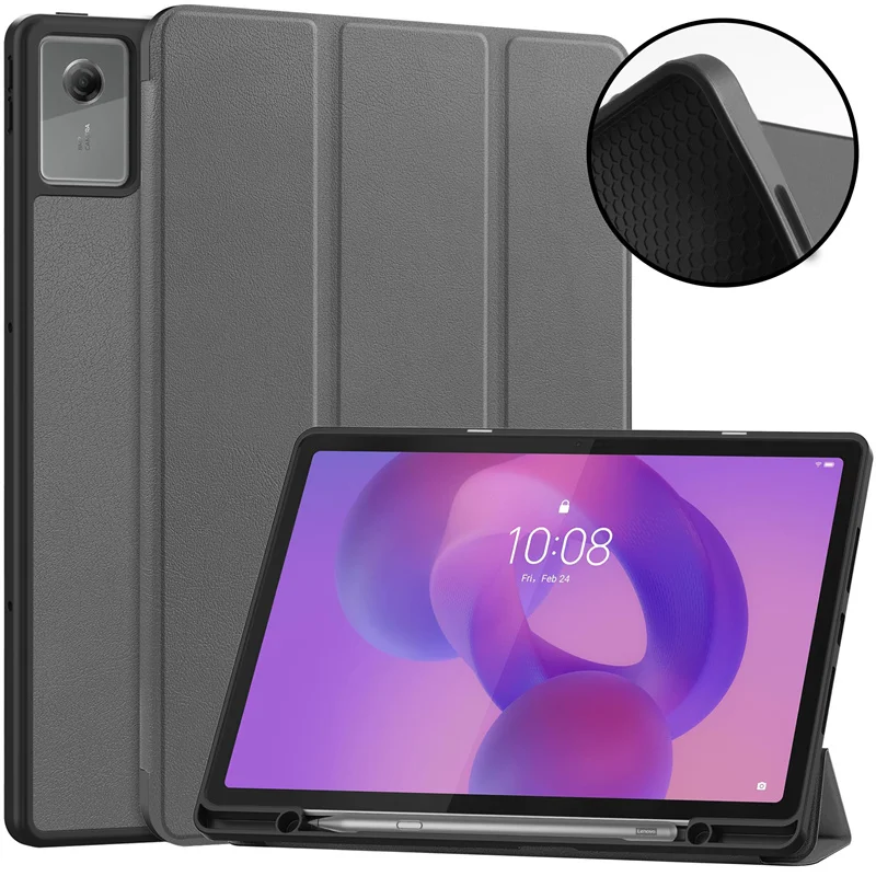 For Lenovo Idea Tab Plus 12.1  - Staedtler Pencil Triplus ulasan dan harga
